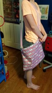 Homesteading Community: Bartering For Sewing Lessons Image